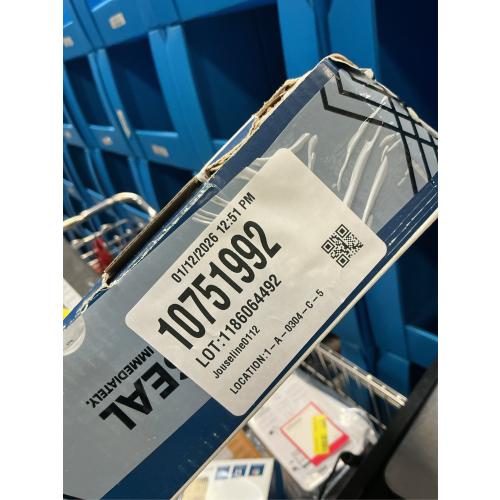 Insignia™ - 50' 4K Ultra HD HDMI Cable - Black