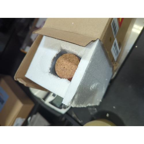 Ollas (Set of 4) | 12oz Terracotta Plant Watering Globes - Self Watering Planter Insert - Automatic Plant Watering Devices | Vacation Watering Pots for Indoor & Outdoor Plants