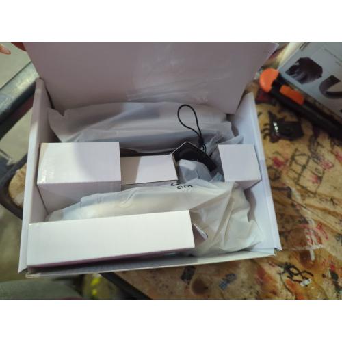 Veise RZ07 Smart Lock, Fingerprint Door Lock, 7-in-1 Keyless Entry with App Control, Electronic Touchscreen Keypad Deadbolt, Biometric Smart Locks for Front Door, Satin Nickel