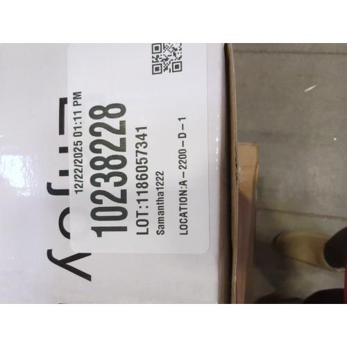 UPSKY 2-in-1 Elevated Dog Bowls Slow Feeder, 4 Height Adjustable Raised Bowl Stand, No Spill Dog Water Bowls, Anti-Slip Food and Water Bowls for Small Medium Dogs(Not Include Stainless Steel Bowl)