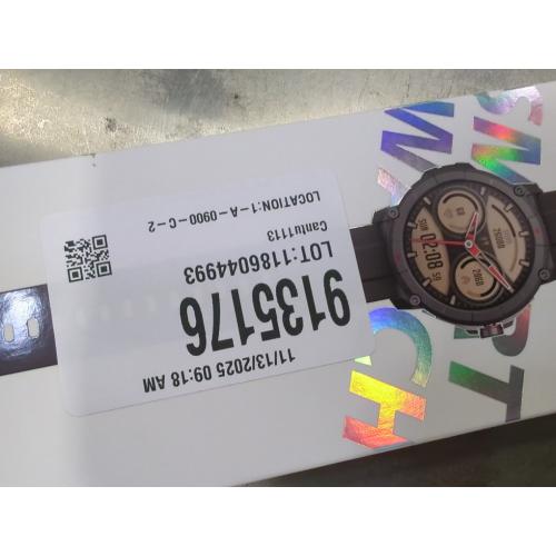 Running Watch, GPS Smart Watch That Record Your Pace, Heart Rate and More Exercise Data,100  Sport Modes,Customized Plan,Waterproof,Bluetooth Calling,Alexa Built-in,GPS Watch for Men & Women