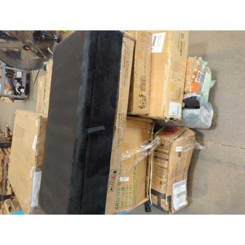 19591795 Wayfair Missing Pieces Pallet