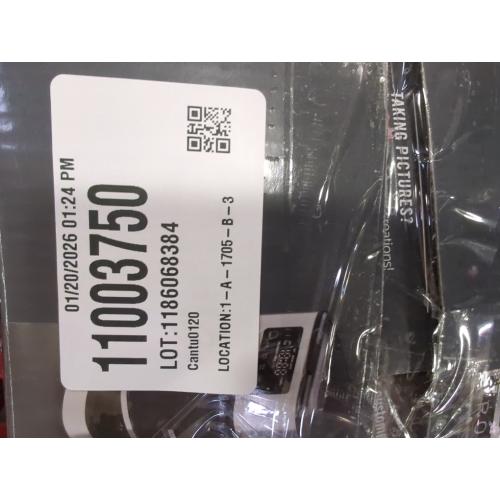 bella PRO - 12-Cup Programmable Coffee Maker - 90194 - Stainless Steel