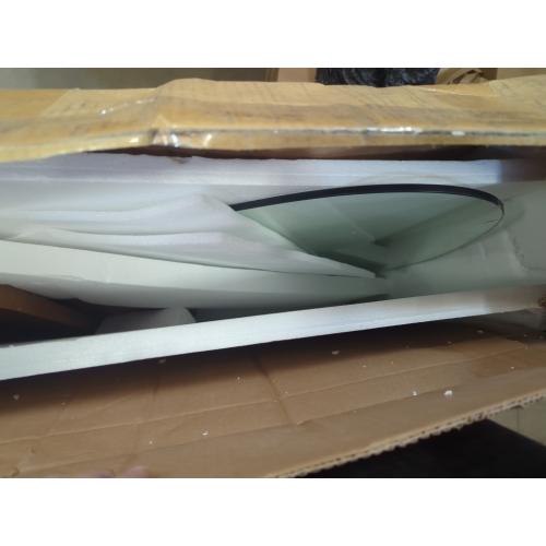 Glass table  Tempered  glass