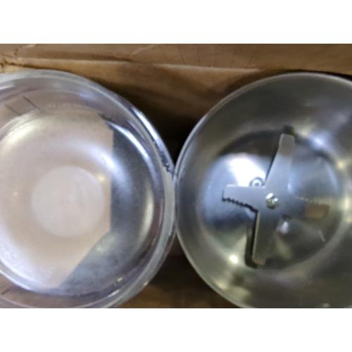 300g Grain Mill Grinder, 304 Stainless Steel Grain Mill High Speed Commercial Spice Grinder, Ultrafine Grain Household Flour Mill, Kitchen