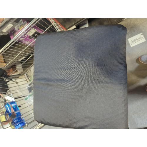 Gel Seat Cushion for Long Sitting, (Thick & Large) Cushion for Wheelchair