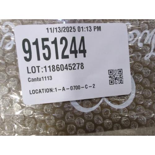 Juvale Ring Bearer Box - 6 x 4 x 2 in, Brown Rustic Wood - Wedding Ring Box for Ceremony with Burlap Pillow & Mr & Mrs Inscription