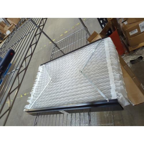 2-Pack 213 Replacement Filter for AprilAire Whole House Air Purifiers, Models 1210, 1620, 2210, 2216, 3210, 4200, MERV 13 Air Purifiers, Size: 20x25x4