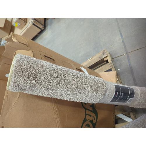 Size 4x6 ft  Color Grey  Mohawk Area Rugs