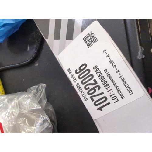 Best Buy Essentials - NSF 42/53 Water Filter Replacement for Select Whirlpool, KitchenAid and Sears/Kenmore Refrigerators - White