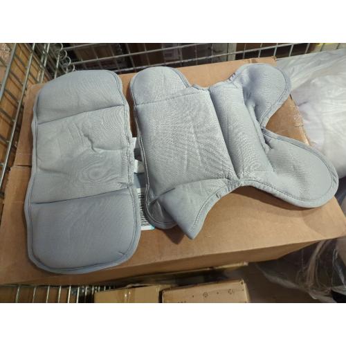 Head and Body Support Pillow Compatible with Doona Car Seat Strollers,Stroller Cushion