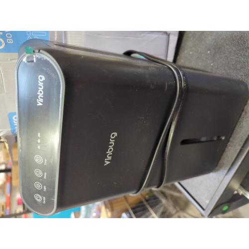 Dehumidifiers for Home (85 OZ Water Tank, 800 sq.ft) Quiet Small Dehumidifier for Basement Bedroom Bathroom with Drain Hose, 3 Gear Timer, Sleep Mode, Auto Shut Off, 7 Color Ambient Light