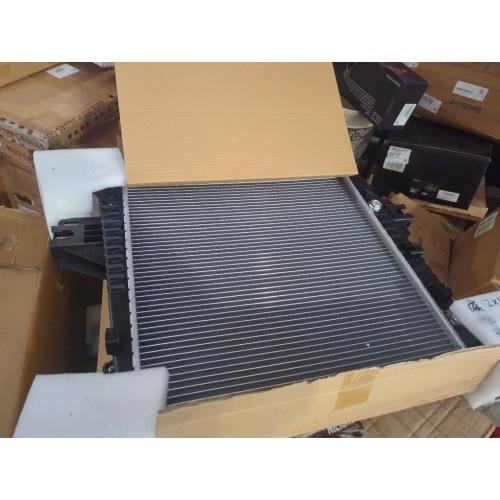 Size 12x13 or 12x10 Color silver and Black  Nilight Radiator