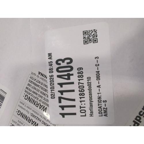 Ddung Doll Stand - Clear Doll Stand For 0.5 To 10 Dolls And Action Figure Stand (3-Pack)