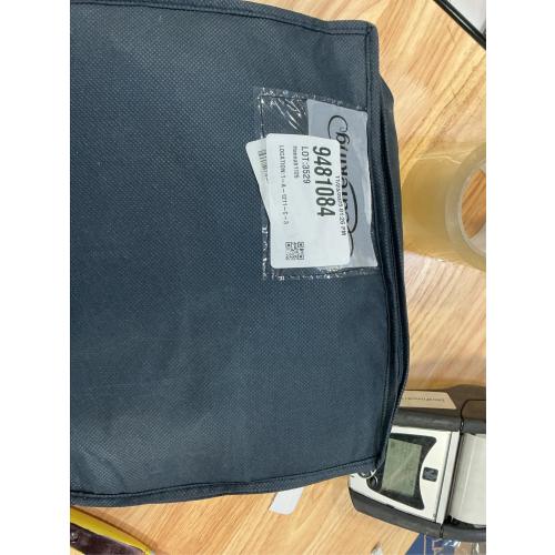 CuteKing Weighted Blanket (7lbs, 40x 60, Grey) Heavy Blanket for 60-80lbs, Weighted Blanket for Cooling & Heating with Premium Glass Beads, Thick Blanket All-Season