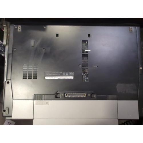 DELL LATITUDE E6500 With Charger