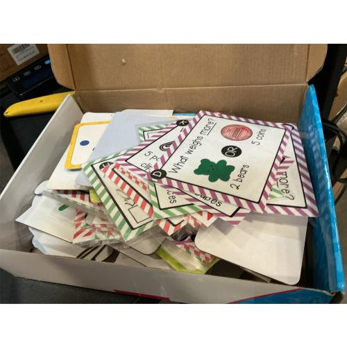 The Learning Journey: Match It! - Counting - 30 Piece Self-Correcting Number & Learn to Count Puzzle - Preschool Learning Toys - Award Winning Toys