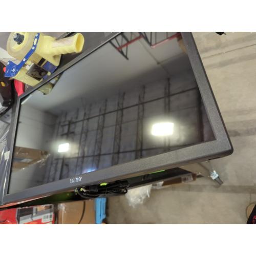 Eapmic Digital TV Screen, 19inch 16:10 HDMI VGA AV HD Television Player Portable Handheld ATSC Monitor Gaming LED Monitor