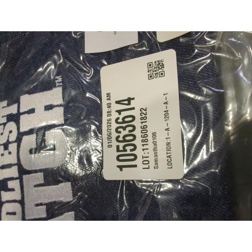 Deadliest Catch Blue