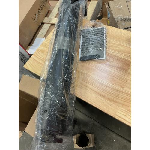 Vornado Airbar 35 in. H 3 speed Tower Fan Remote Control