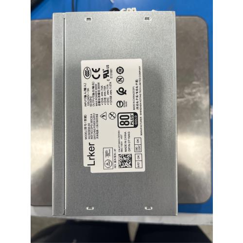 HU365EM-00 HK465-11PP 365W Power Supply Compatible with Dell Optiplex 3020 7020 9020 XE2 3670 Precision 3620 T3620 T1700 T20 7VK45 T1M43 DPS-365CB A RVTHD D365EM-00