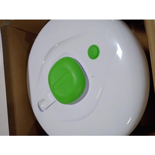 Farberware Pump Activated Salad Spinner
