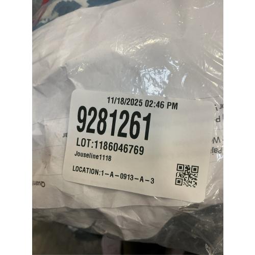 Size L ECDAHICC Women‘s Cozy Christmas Adult Onesies Hooded Pajamas Sleepwear Unisex Holiday One Piece Jumpsuit