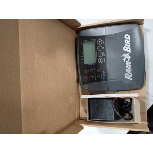 8-Zone Smart Irrigation Wi-Fi Timer Version 2.0 (no test)