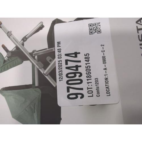 UPPAbaby  VISTA Lower Adapter