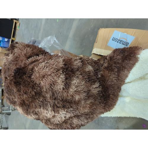 MaGiLL Europe and America Queen - Queen Blanket Blanket Blanket Blanket Bed Bed Tail Blanket Leisure Blanket