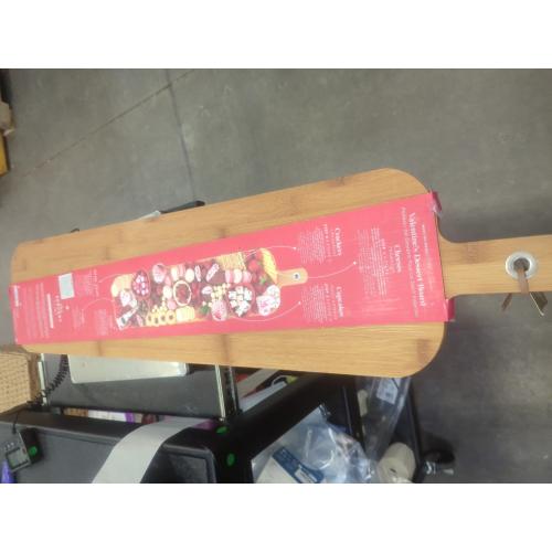 The Servery By Ciroa Valentine Desserts Board