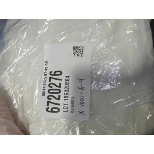 VIEWON Women's Casual Denim Waistcoat Frayed Sleeveless Ripped Jacket Vest with Pockets