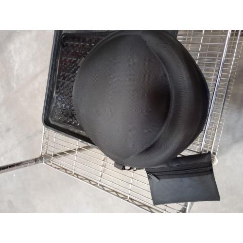 Case for Harman Kardon Onyx Studio 7,Portable Hard Carrying Storage Case Shoulder Bag with Cable Bag for HK Onyx Studio 7 Wireless Speaker (Black)