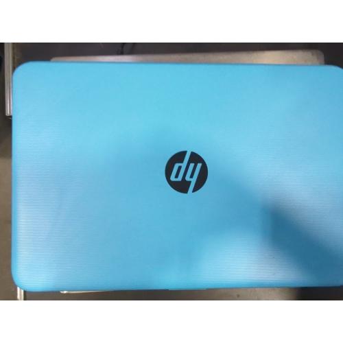 HP Stream Laptop PC 14-ax010nr