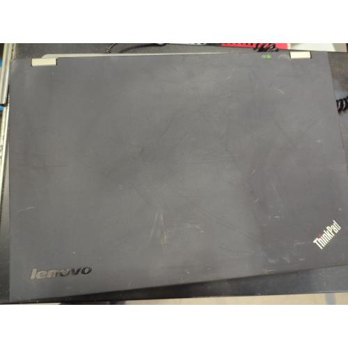 Lenovo ThinkPad T430 With Charger