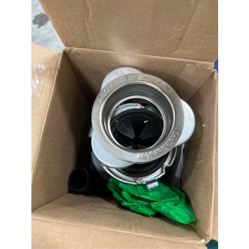 InSinkErator Badger 1XL Continuous Feed 1/3-HP Septic Safe Non-corded Garbage Disposal