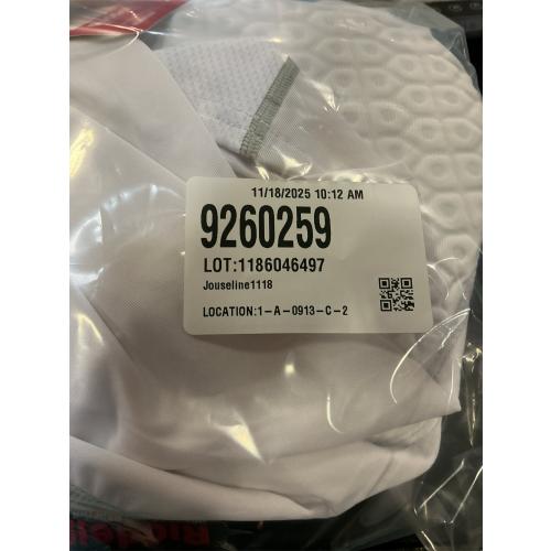 XL Riddell Power Full Length Integrated 5-Pad Football Tights – Adult Sizes