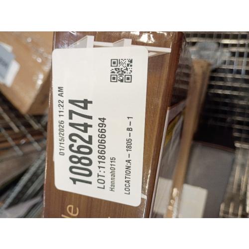 Spicy Shelf™ Deluxe Stackable Shelf