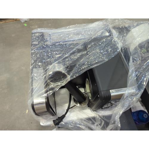 Bella PRO - Barista Elite Espresso Station with 20 Bars of High Pressure - Black