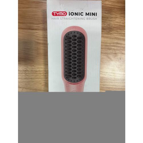 TYMO Hair Straightener Brush, Pink