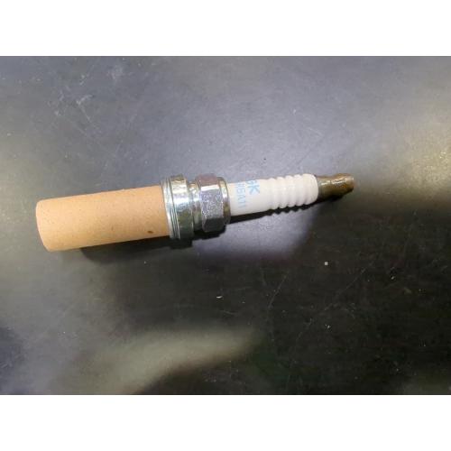 4PCS Iridium Spark Plug 22401-JA01B DILKAR6A11 Compatible With Nissan