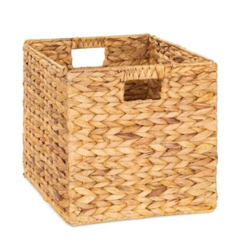 Storage Cubes – Storage Baskets for Shelves