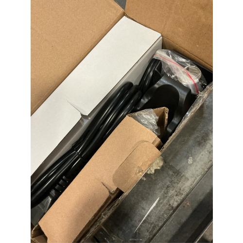 MeFix 8858 Portable Digital Micro Hot Air Rework Station