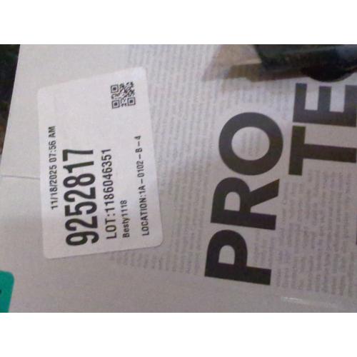 ESR for iPad Pro 12.9 Case (6th/5th Generation, 2022/2021), Removable Magnetic Cover, Adjustable Portrait/Landscape Stand with Raised Display View, 9 Standing Angles, Shift Series, Blue