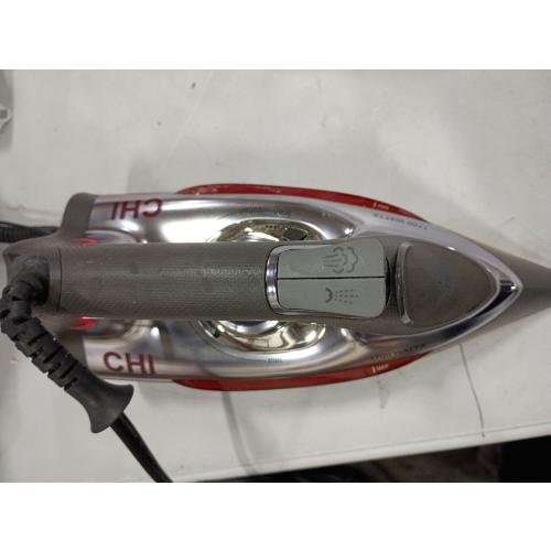 Professional Iron