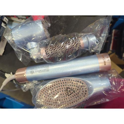 InfinitiPRO by Conair DigitalAIRE Multi-Attachment Styling System - 1200W