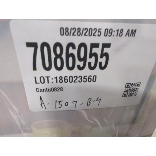 4-Slice Toaster with Extra Wide Slots - Bella PRO Oatmilk