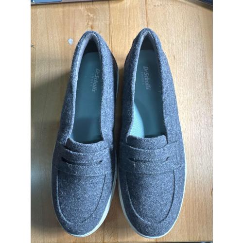 Dr. Scholl's Women's Nova Moc Loafer-Flatsp ( Size 8)