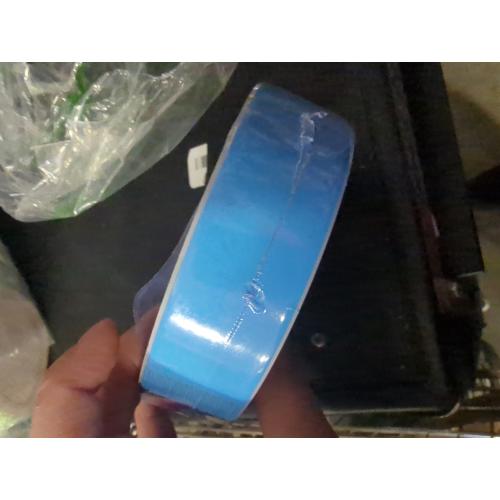 Adhesive Metal Strip for Magnets 1.4“ x 20ft, Metal for Magnetic Tape, Self Stick Flexible Steel Metal Tape Roll for Magnets, Metal Strips for Wall