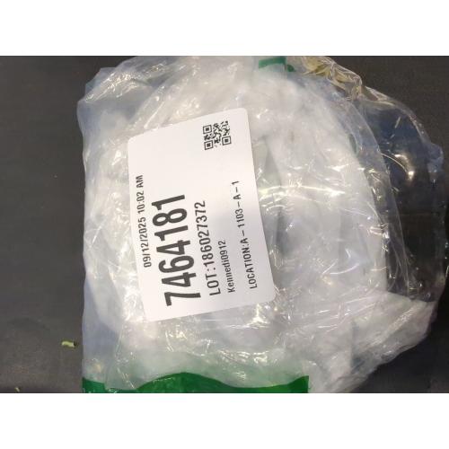 Black FridayParts Fuel Injection Pump 729423-51360 AM879906 Compatible for Yanmar Engine 4TNE84-JT46 John Deere Tractor 4500 990 Replacement